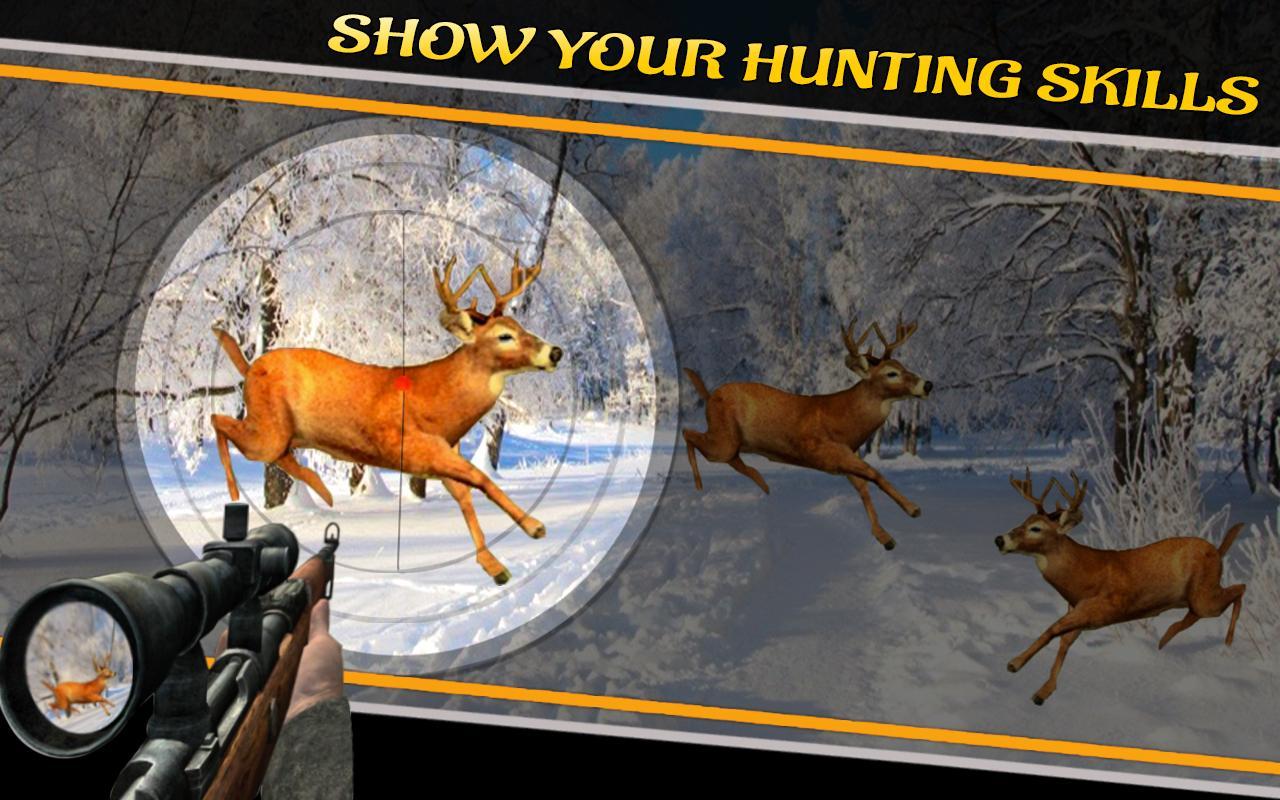 list of free shooting and hunting games to download on pc